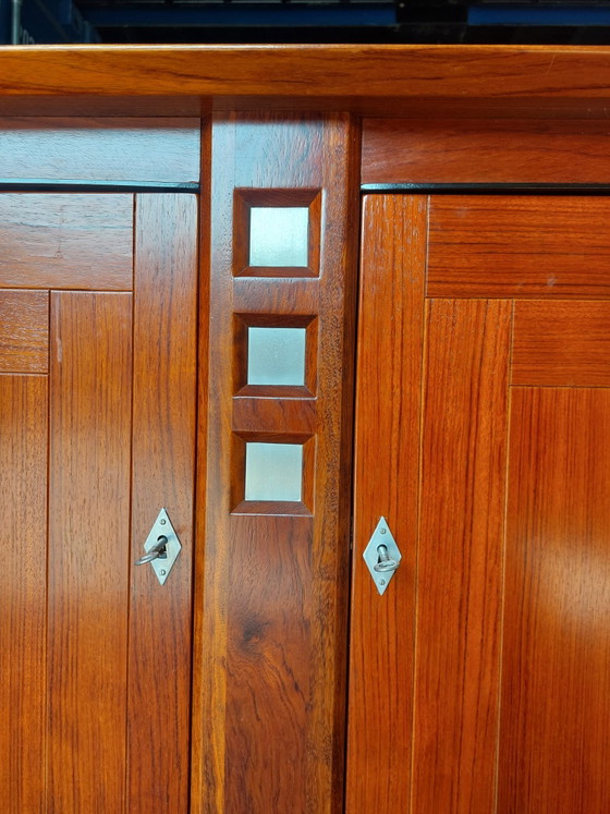 Image 1 of Schuitema dressoir serie Thompson