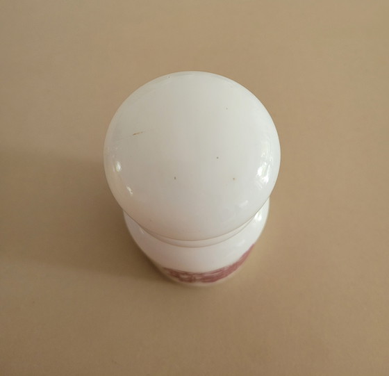 Image 1 of Macetas de opalina para hierbas