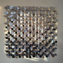Designer-Spiegelkunst