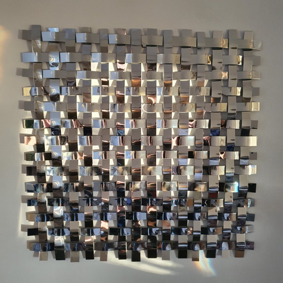 Image 1 of Miroir design