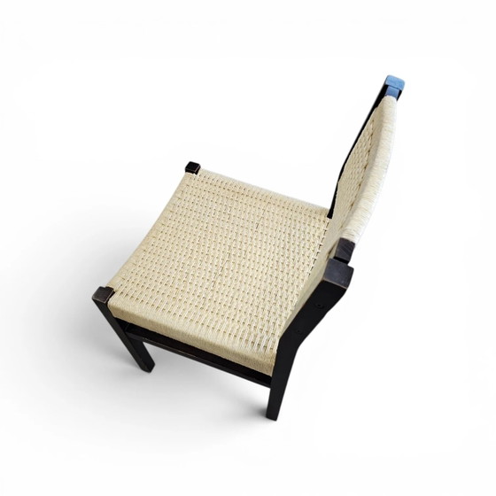 3 x Arnold Merckx dining chair for Arco – Sillas de comedor (photo 13 of 16)