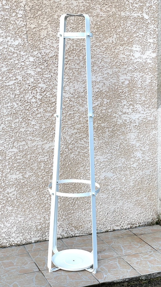 Image 1 of Portemanteau Inma Bermudez Ikea Vintage