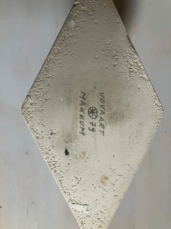 Image 1 of Vase Jan van der Vaart