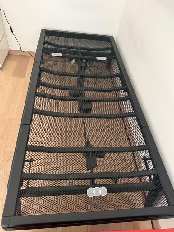 Auping Einzelbett – Einzelbetten, Metal (photo 2 of 5)