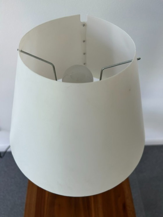 Luceplan Constazina – Table lamps, Aluminium (photo 7 of 9)