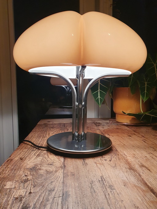 Lampe à poser Quadrifoglio