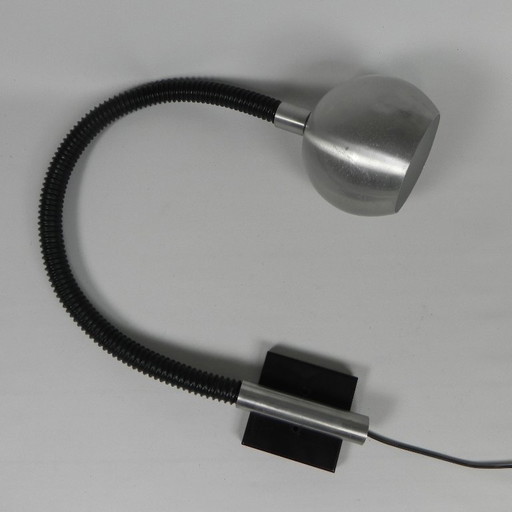 Raak Serpent Lampe von Martine Le Forestier, 1968