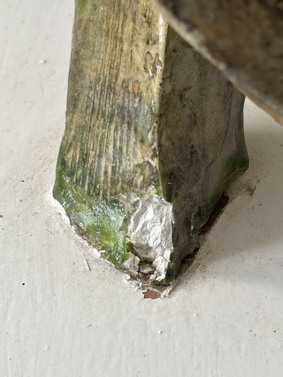 Image 1 of "La donna" scultura firmata Yazan Maksoud