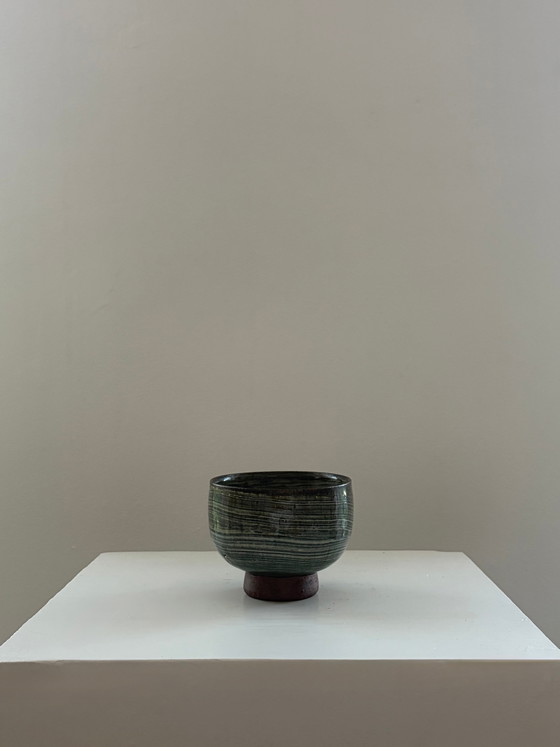 Bol japonais vintage – Ceramic (photo 2 of 3)