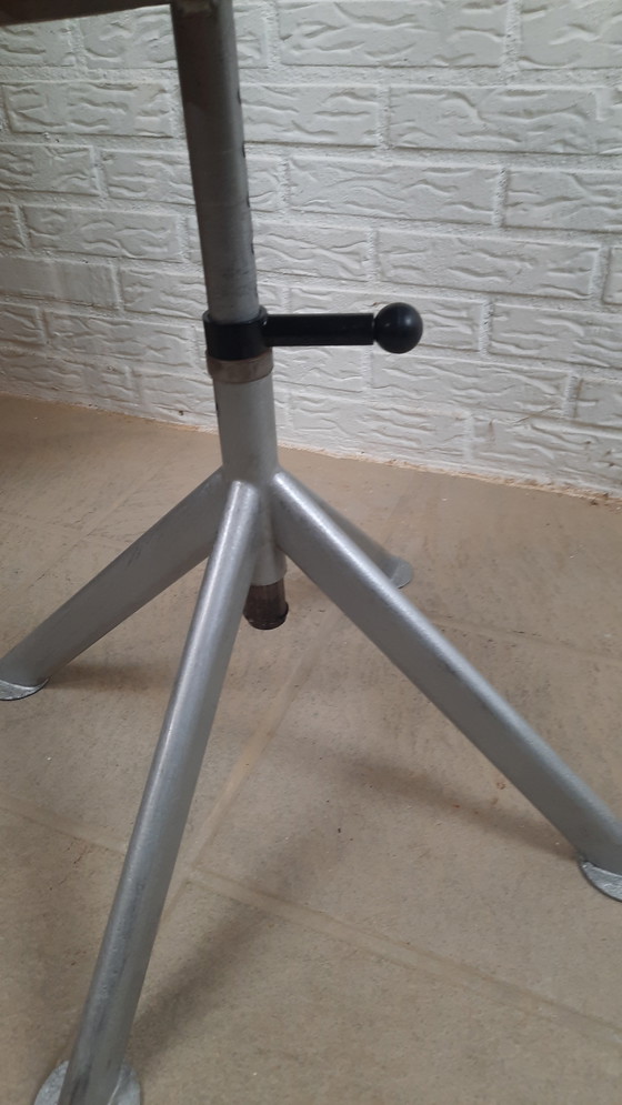 Image 1 of Architektenstuhl Zeichnungsstuhl Odelberg und Olson '54