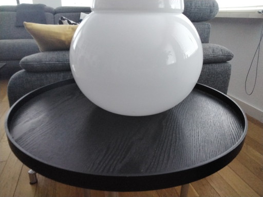 Designer Table Lamp – Fontana Arte, tafellampen, Glass (photo 2 of 5)