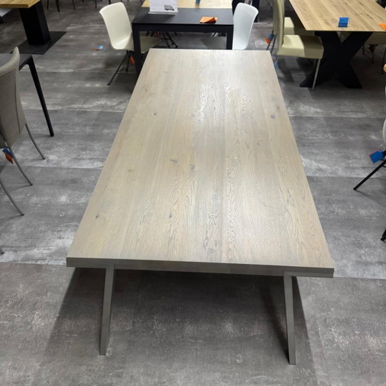 Image 1 of 1 table à manger Seven