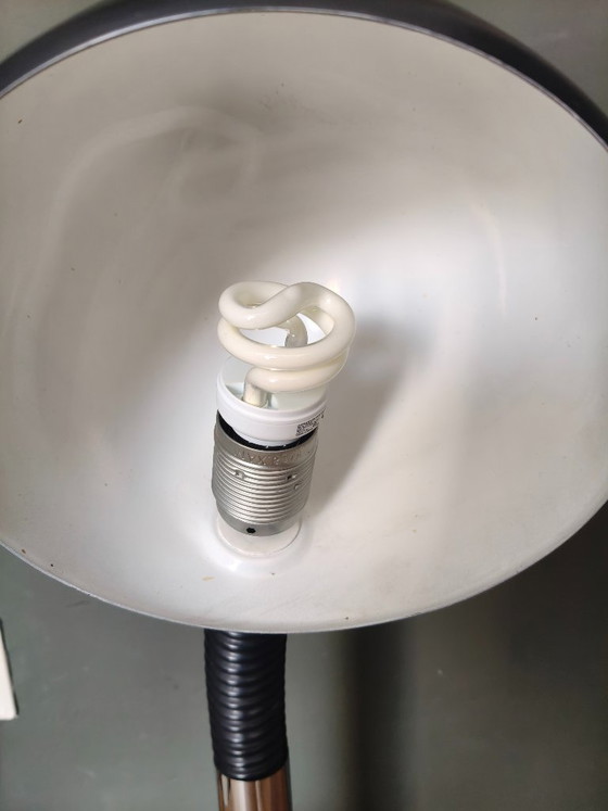 Image 1 of Ergon Hillebrand desk lamp 1970s