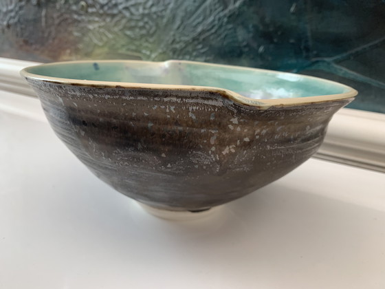 Image 1 of Keramische Schaal