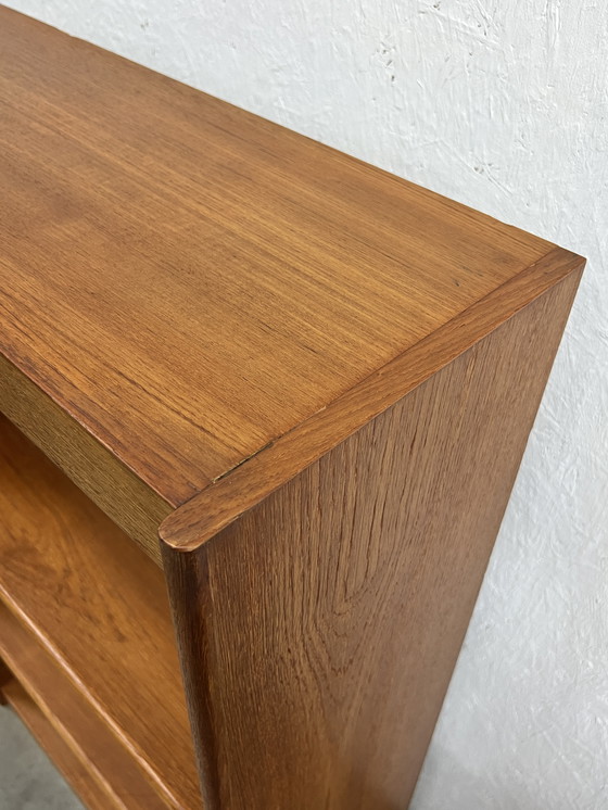 Image 1 of Libreria vintage / Scaffale a muro Germania anni '70