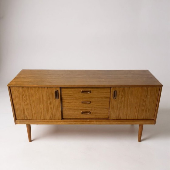 Image 1 of Vintage Scandinavisch dressoir, model Schreiber Layth, uit de jaren 60/70.