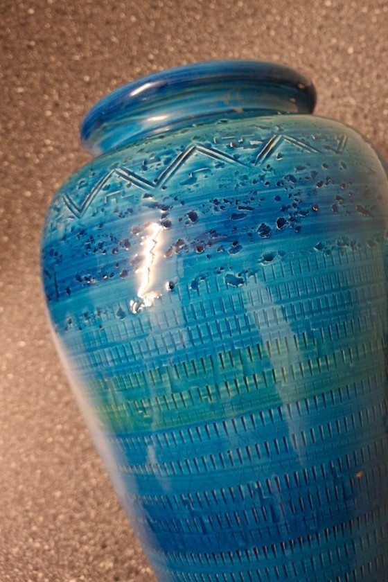 Image 1 of Vaso Bitossi Italia