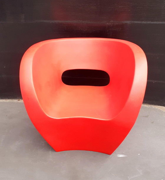 Image 1 of 2 poltrone Ron Arad per Moroso