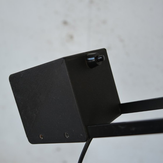 Image 1 of 1 x lámpara de suelo con contrapeso