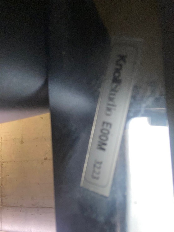 Image 1 of Knoll BRNO armchair