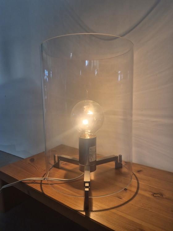 Image 1 of Lampe de table Prandina cpl1, design italien