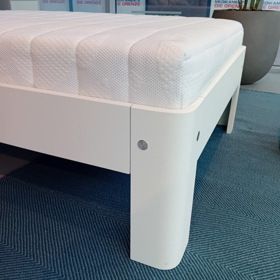 Image 1 of Auping Auronde 1500 bed - 100x200