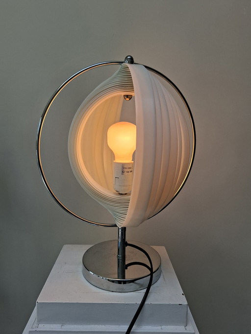 Kare Design Tafellamp "Moon"
