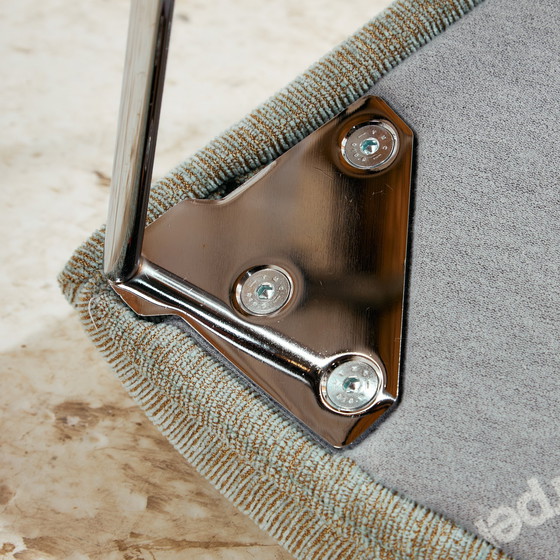 Image 1 of MK10890 Colina armchair by Lievore Altherr Molina for Arper