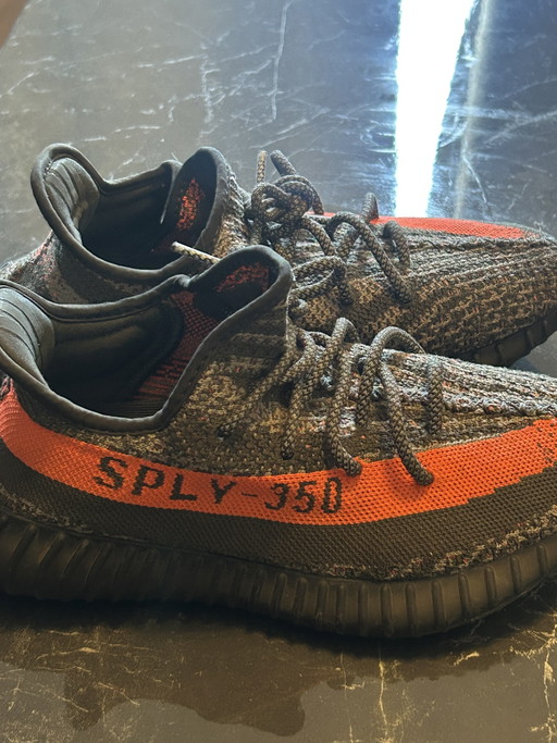 Yeezy Boost SPLY 350