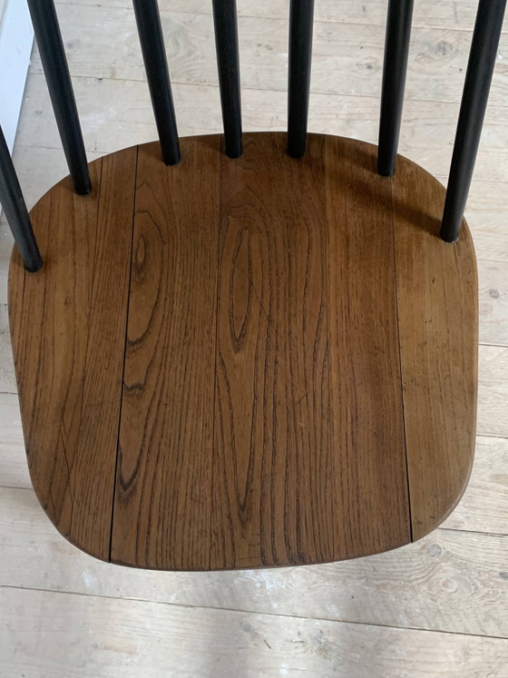 Sedia in stile Tapiovaara – Sedie da pranzo, Wood, Scandinavian (photo 4 of 12)
