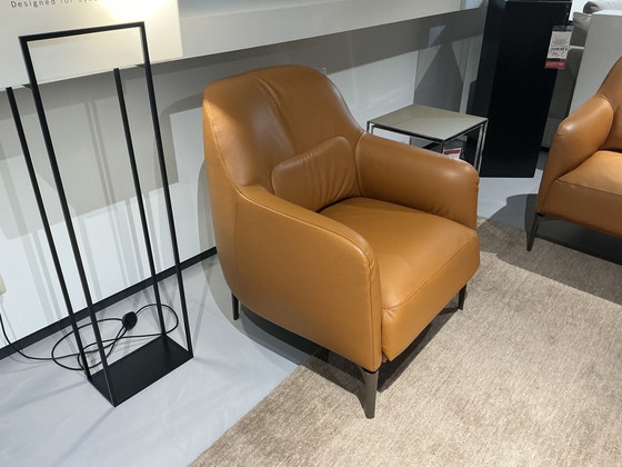 Image 1 of Jori Obsession fauteuil toonzaalmodel