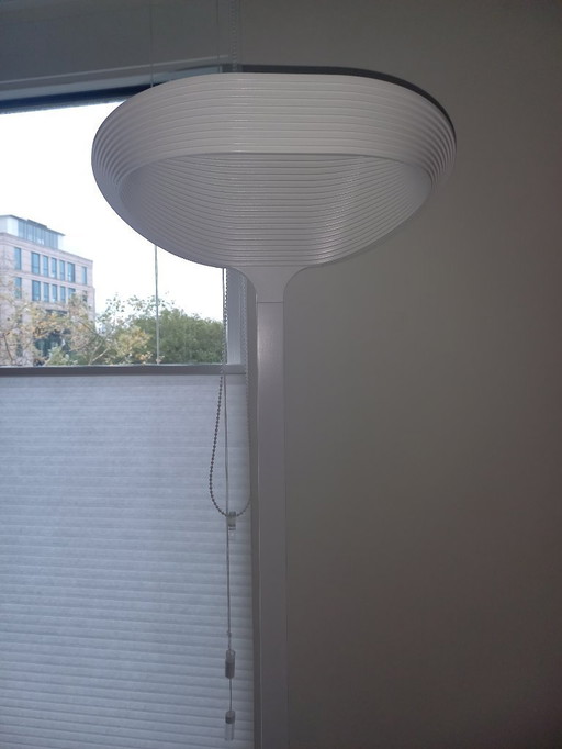 staande lamp Cinil & nils Terra