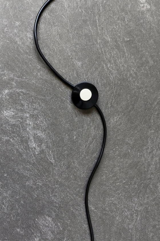 Image 1 of Lampada da terra Zodiac di Ton A.C. Alberts per Raak