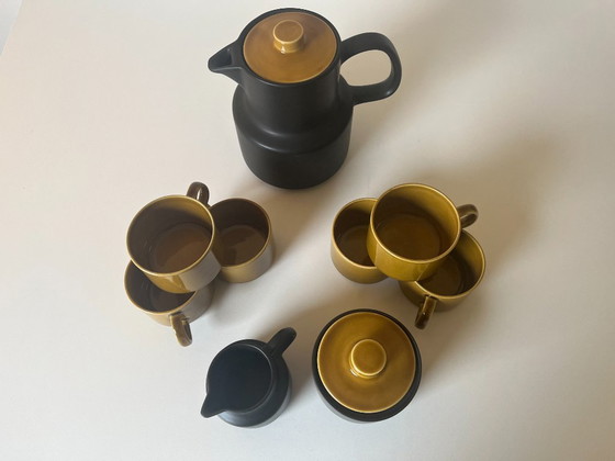 Image 1 of Set da caffè Melitta Germania - 70/80