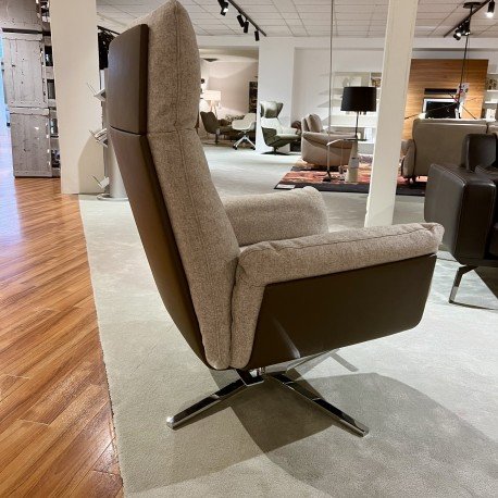 Shelby relax – FSM, Verstelbare relaxstoel (photo 10 of 13)