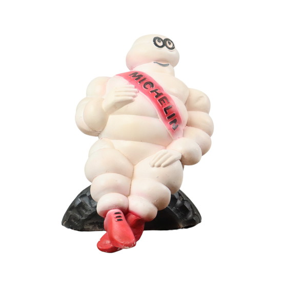 Image 1 of Immagine Bibendum Oggetto pubblicitario Michelin