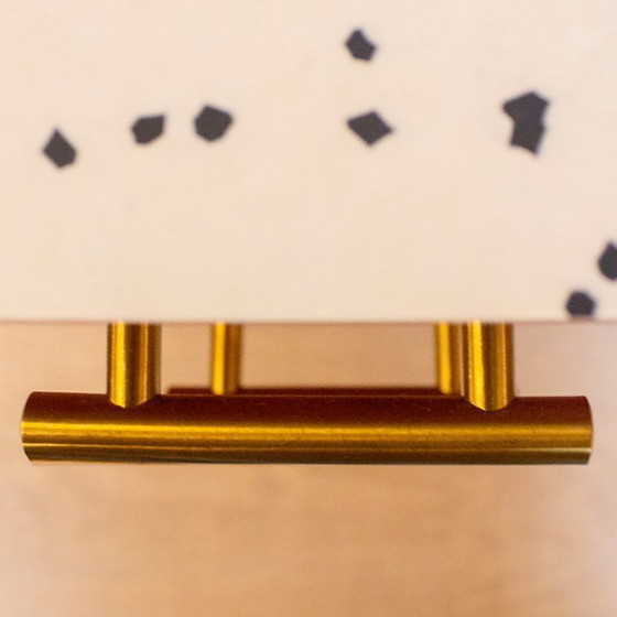 Image 1 of Vintage nachtkastje, Spanje, 1960