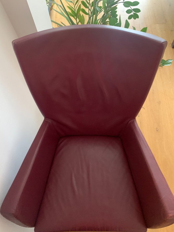 Image 1 of 2 poltrone Montis Windy