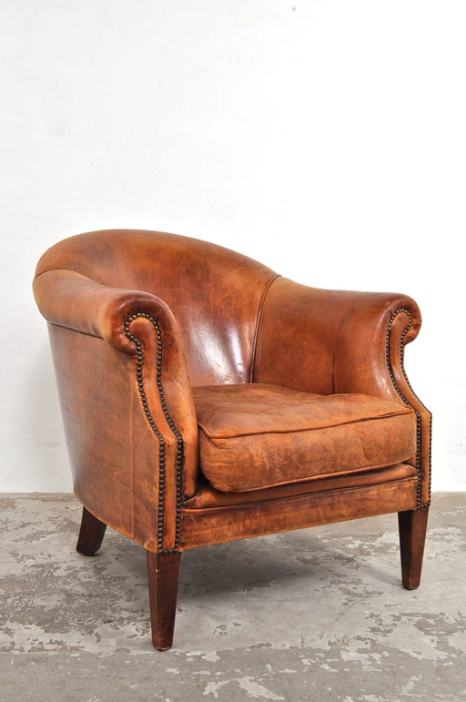 Vintage Clubsessel