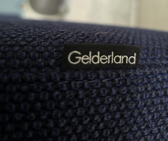 Divano Gelderland – Divani 3 posti, Metal, Textile (photo 3 of 5)