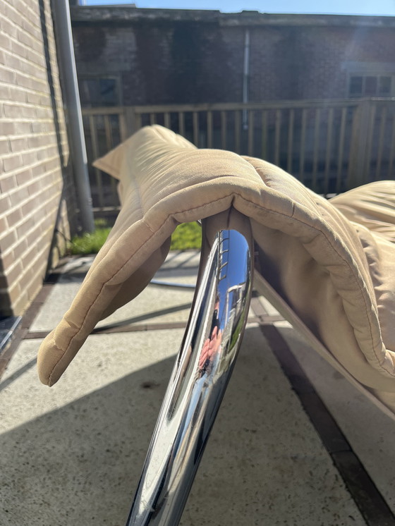 Image 1 of Fauteuil de jardin/pouf