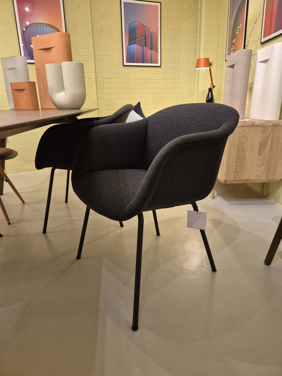 Image 1 of 2X Muuto Fiber Soft