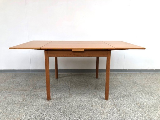 Vintage design dining table by Cees Braakman for Pastoe 1960s