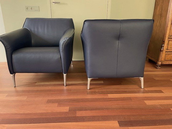 Image 1 of Leolux Mayon Armchair