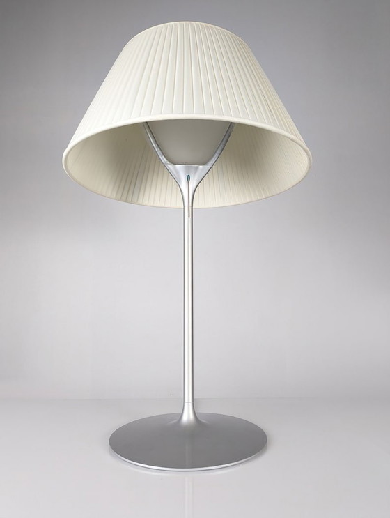 Image 1 of Table Lamp By Philippe Starck