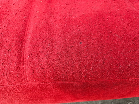 Italienisches Sita Sofa von Antonio Citterio für B&B Italia, 1980er Jahre – Sofagarnitur, Leather (photo 12 of 16)