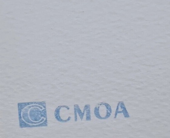 Image 1 of D'après Andy Warhol, Mickey Mouse, années 1980, lithographie