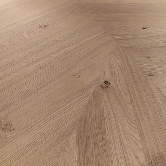 Image 1 of Table de salle à manger Henders & Hazel Ridgefield - 150 x 120