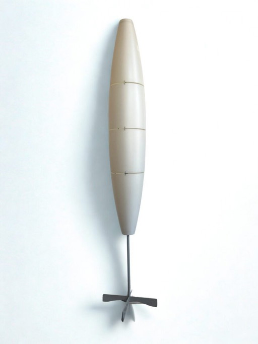 Havana Floor Lamp – Foscarini – vloerlampen, Plastic (photo 2 of 11)