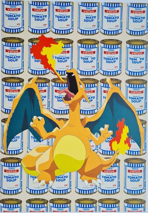 Death Nyc - Pokémon - Edición limitada con certificado